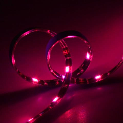 Zasilacz sterownik do zarządzania taśmami LED L2 Sonoff + pilot zdalnego sterowania