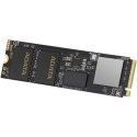 ADATA | XPG Gammix S70 BLADE | 512 GB | Format SSD M.2 2280 | Interfejs SSD PCIe Gen4x4 | Prędkość odczytu 7400 MB/s | Prędkość 