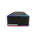 Asus ROG STRIX-RTX4090-O24G-GAMING NVIDIA, 24 GB, GeForce RTX 4090, GDDR6X, PCI Express 4.0, Ilość portów HDMI 2, Taktowanie pam