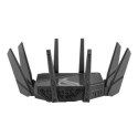 Router Asus ROG Rapture GT-AXE16000 Wi-Fi AX16000 2xWAN/LAN 10Gb/s 1xWAN 2,5Gb/s 4x LAN 1Gb/s