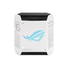 Router Asus ROG Rapture GT6 (1PK) - Biały