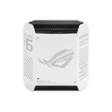 Router Asus ROG Rapture GT6 (1PK) - Biały
