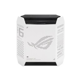 Router Asus ROG Rapture GT6 (1PK) - Biały