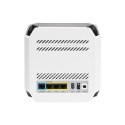 Router Asus ROG Rapture GT6 (1PK) - Biały