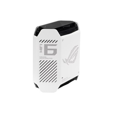 Router Asus ROG Rapture GT6 (1PK) - Biały