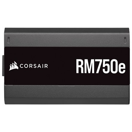 Corsair RMe Series RM750e W pełni modułowy zasilacz ATX o niskim poziomie hałasu | Corsair | W pełni modułowy zasilacz ATX o nis