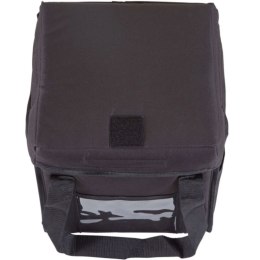 Torba termoizolacyjna dostawcza uniwersalna 17 l 255 x 255 x 280 mm