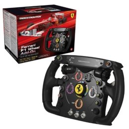 Thrustmaster | Kierownica | Dodatek Ferrari F1 | Kierownica do gier wyścigowych