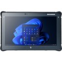 Durabook R11 Rugged Tablet 11,6", Czarny, Czytelny w słońcu Ekran dotykowy 1000 nitów, Intel Core i5-1235U, 8 GB, 256 GB, 4G, Wi