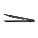 Lenovo ThinkPad X1 Carbon (Gen 11) Deep Black, lakier, 14", IPS, WUXGA, 1920 x 1200, powłoka przeciwodblaskowa, Intel Core i5, i