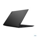 Lenovo ThinkPad X1 Extreme (Gen 5) Czarny, 16", IPS, WQUXGA, 2560 x 1600, Anti-glare, Intel Core i7, i7-12700H, 16 GB, SSD 256 G