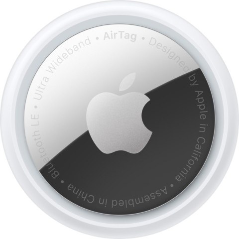 Apple | Tracker | AirTag (opakowanie 4 szt.)