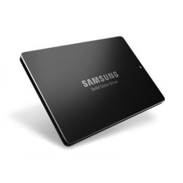 Samsung SSD PM893 1920 GB, obudowa SSD 2,5