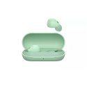 Sony WF-C700N Truly Wireless ANC Earbuds, Sage Sony | Truly Wireless Earbuds | WF-C700N | Wireless | In-ear | Noise canceling | 