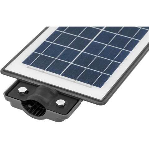 Lampa solarna miejska uliczna z czujnikiem ruchu i zmierzchu 20 x LED 100 W PILOT