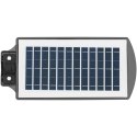 Lampa solarna miejska uliczna z czujnikiem ruchu i zmierzchu 40 x LED 200 W PILOT