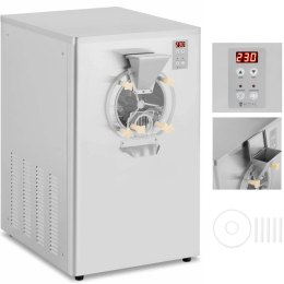 Maszyna automat do lodów sorbetów 1 smak 15-22.5 l/h 1500 W