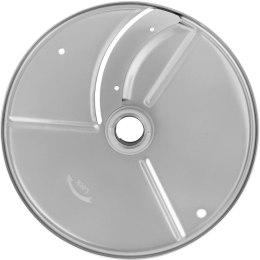 Tarcza do szatkownicy elektrycznej plastry 2 mm śr. 174 mm RCGS 400/600