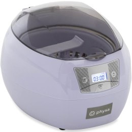 Myjka ultradźwiękowa kosmetyczna do narzędzi biżuterii elektroniki 0.75 l 35 W