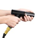 Pistolet myjka zraszacz do mycia samochodu auta 7,5 m - czarny