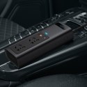 Samochodowa przetwornica napięcia inwerter prądu 150W 12V - 220V 230V