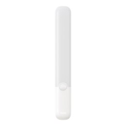 Lampka LED do szafy z czujką ruchu PIR 1200mAh Sunshine Series biała