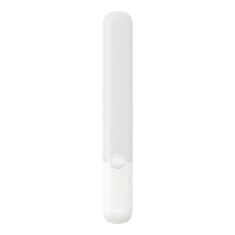 Lampka LED do szafy z czujką ruchu PIR 1200mAh Sunshine Series biała