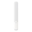 Lampka LED do szafy z czujką ruchu PIR 1200mAh Sunshine Series biała