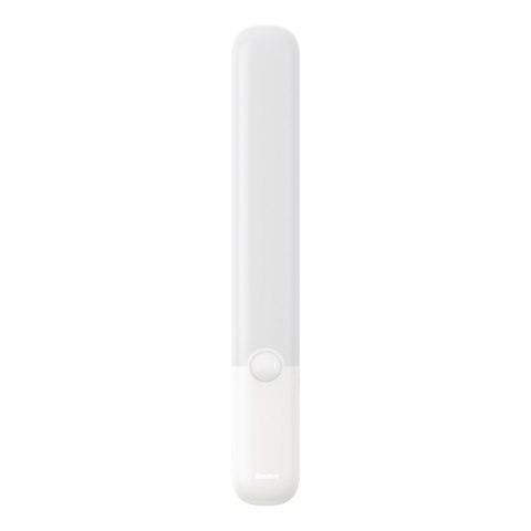 Lampka LED do szafy z czujką ruchu PIR 1200mAh Sunshine Series biała