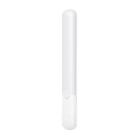 Lampka LED do szafy z czujką ruchu PIR 1200mAh Sunshine Series biała