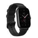 Smartwatch Xiaomi QCY GTS S2 stylowy czarny
