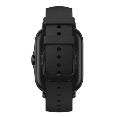 Smartwatch Xiaomi QCY GTS S2 stylowy czarny