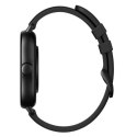 Smartwatch Xiaomi QCY GTS S2 stylowy czarny