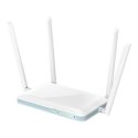 N300 4G Smart Router | G403 | 802.11n | 300 Mbit/s | 10/100 Mbit/s | Porty Ethernet LAN (RJ-45) 4 | Obsługa sieci Nie | MU-MiMO 