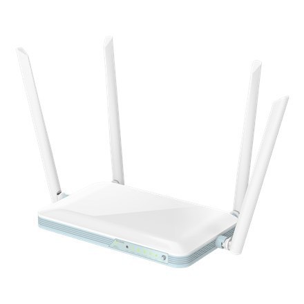 N300 4G Smart Router | G403 | 802.11n | 300 Mbit/s | 10/100 Mbit/s | Porty Ethernet LAN (RJ-45) 4 | Obsługa sieci Nie | MU-MiMO 