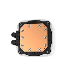 Chłodzenie wodne DeepCool R-LS520 WH