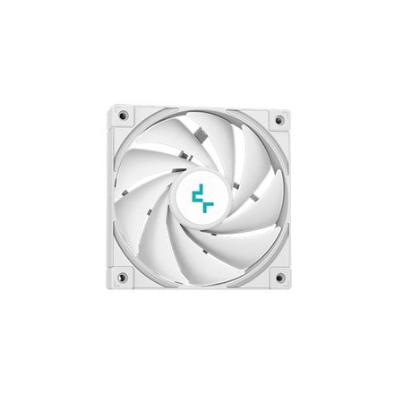 Deepcool | LT720 | Biały | Intel, AMD | W | CPU Liquid Cooler