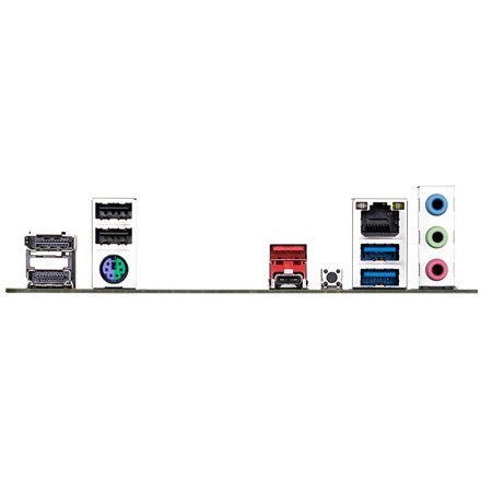 Gigabyte | A620M GAMING XG10 | Rodzina procesorów AMD | Gniazdo procesora AM5 | DDR5 DIMM | Gniazda pamięci 4 | Obsługiwane inte