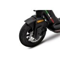 Hulajnoga elektryczna marki Ducati PRO-III z kierunkowskazami, 350 W, 10", 25 km/h, czarna