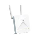 D-Link | AX1500 4G Smart Router | G415/E | 802.11ax | 1500 Mbit/s | 10/100/1000 Mbit/s | Porty Ethernet LAN (RJ-45) 3 | Obsługa 