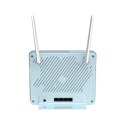 D-Link | AX1500 4G Smart Router | G415/E | 802.11ax | 1500 Mbit/s | 10/100/1000 Mbit/s | Ethernet LAN (RJ-45) ports 3 | Mesh Sup