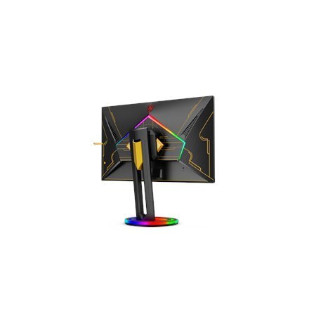 AOC | Monitor | AG275QXL | 27 " | IPS | QHD | 16:9 | 170 Hz | 1 ms | 2560 x 1440 | Ilość portów HDMI 2