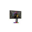AOC | Monitor | AG275QXL | 27 " | IPS | QHD | 16:9 | 170 Hz | 1 ms | 2560 x 1440 | Ilość portów HDMI 2