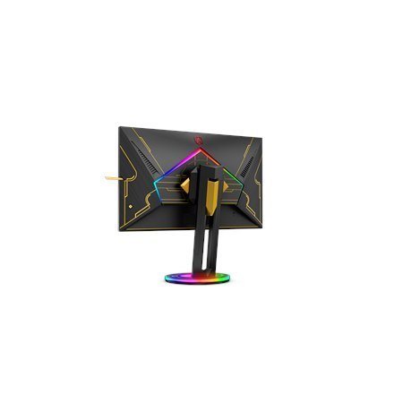 AOC | Monitor | AG275QXL | 27 " | IPS | QHD | 16:9 | 170 Hz | 1 ms | 2560 x 1440 | Ilość portów HDMI 2