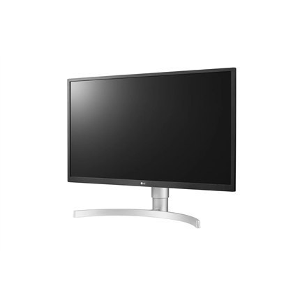 LG | 27UL550P-W | 27 " | IPS | UHD | 16:9 | 5 ms | 300 cd/m² | Porty HDMI w ilości 2 | 60 Hz