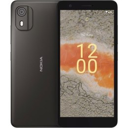 Nokia C02 Charcoal, 5,45