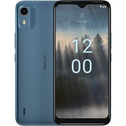 Nokia | 4G | C12 | Dark Cyan | 6.3 