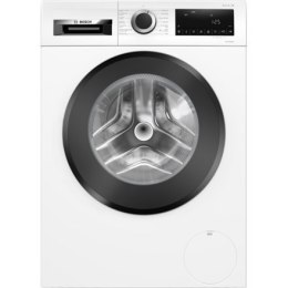 Bosch | WGG1440TSN | Washing Machine | Energy efficiency class A | Front loading | Washing capacity 9 kg | 1400 RPM | Depth 58.8
