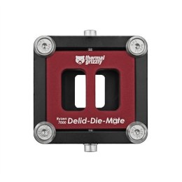 Thermal Grizzly | Ryzen 7000 Delid-Die-Mate | Black/Red | N/A