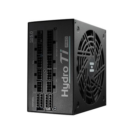 Fortron | PSU | Hydro Ti PRO | 1000 W